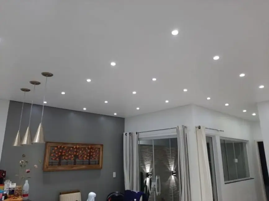Foto 1 de Casa de Condomínio com 2 quartos à venda, 76m2 em Taubate - SP