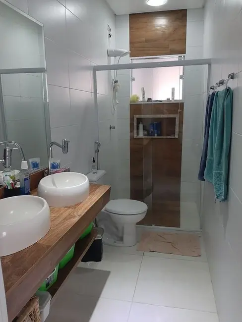Foto 8 de Casa de Condomínio com 2 quartos à venda, 76m2 em Taubate - SP