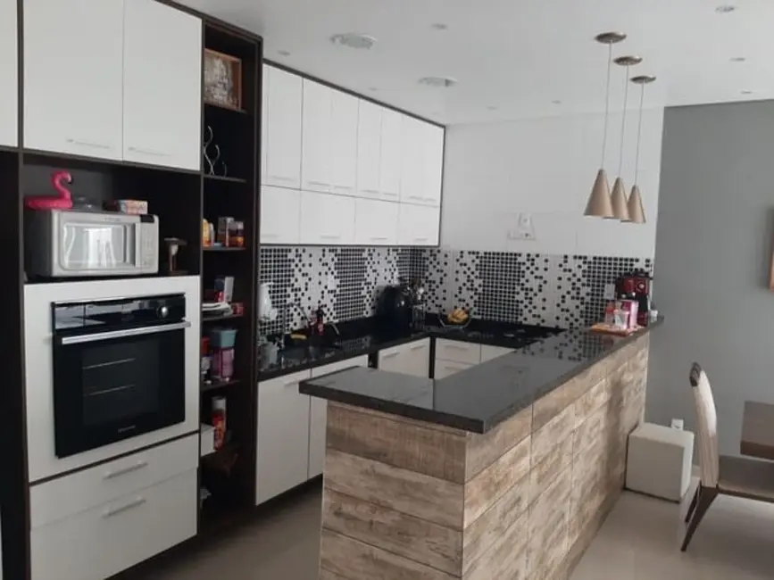 Foto 4 de Casa de Condomínio com 2 quartos à venda, 76m2 em Taubate - SP