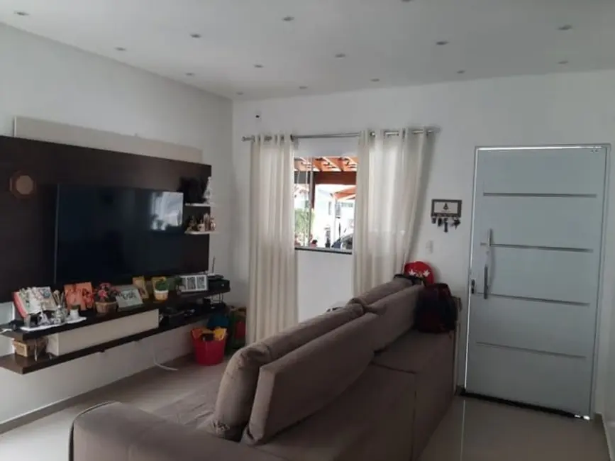 Foto 9 de Casa de Condomínio com 2 quartos à venda, 76m2 em Taubate - SP