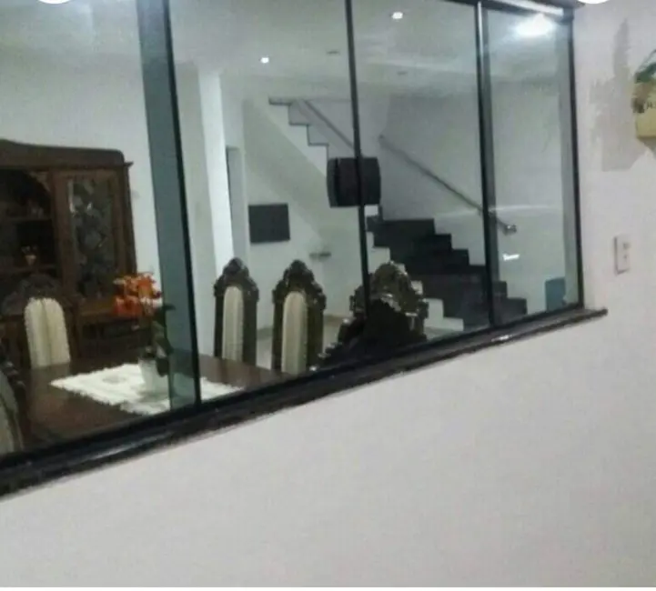 Foto 3 de Sobrado com 1 quarto à venda, 185m2 em Jardim do Vale II, Guaratingueta - SP