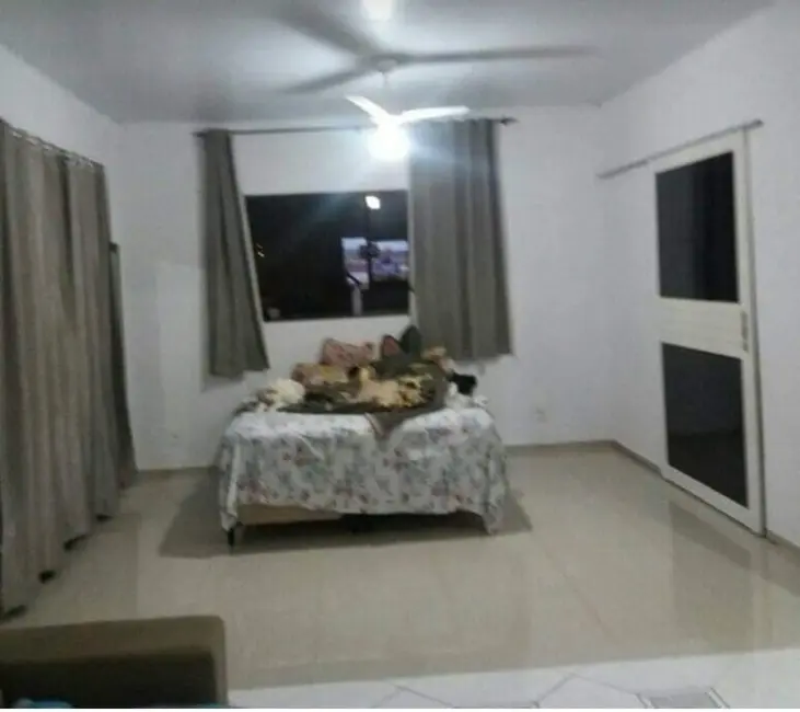 Foto 6 de Sobrado com 1 quarto à venda, 185m2 em Jardim do Vale II, Guaratingueta - SP