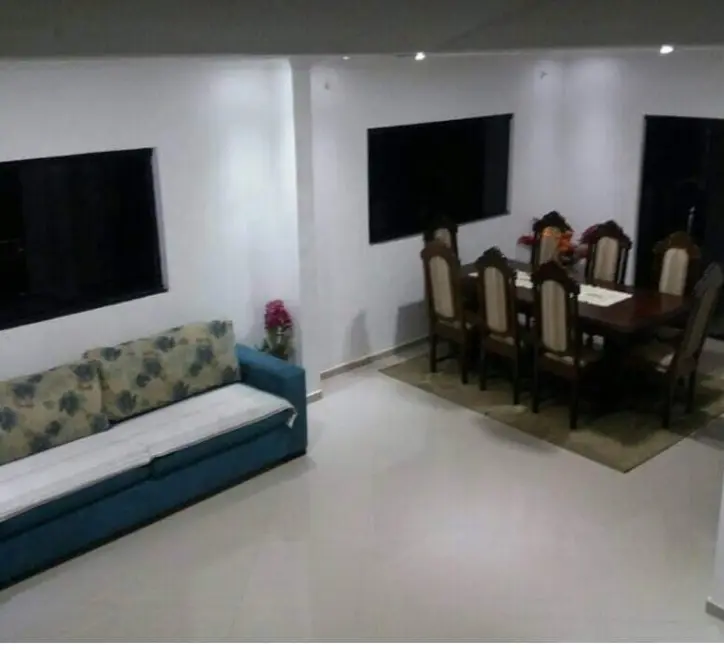 Foto 8 de Sobrado com 1 quarto à venda, 185m2 em Jardim do Vale II, Guaratingueta - SP