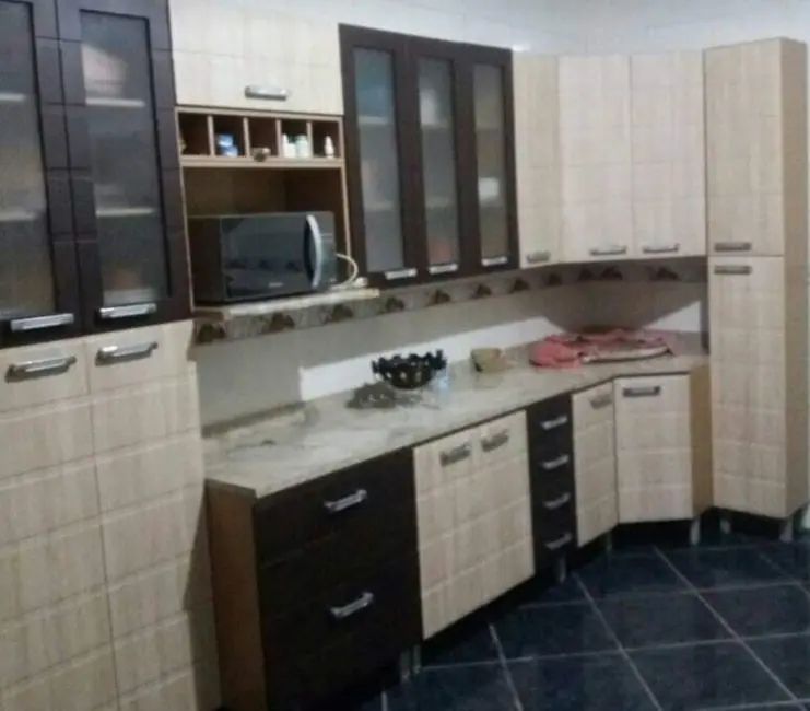 Foto 5 de Sobrado com 1 quarto à venda, 185m2 em Jardim do Vale II, Guaratingueta - SP