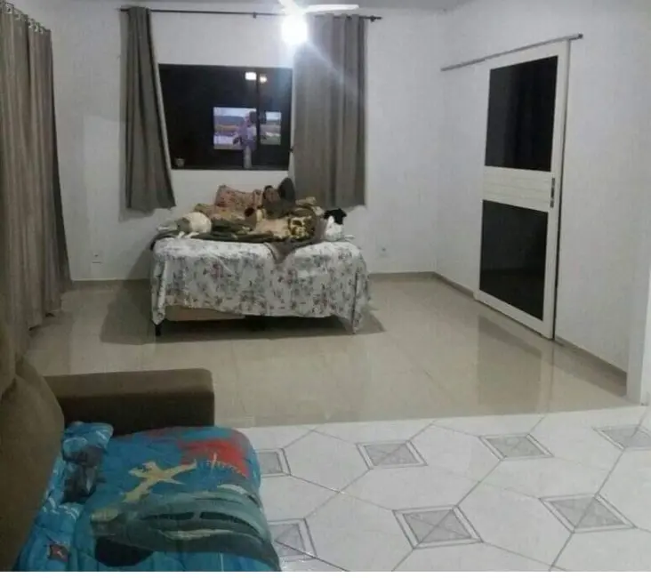 Foto 7 de Sobrado com 1 quarto à venda, 185m2 em Jardim do Vale II, Guaratingueta - SP