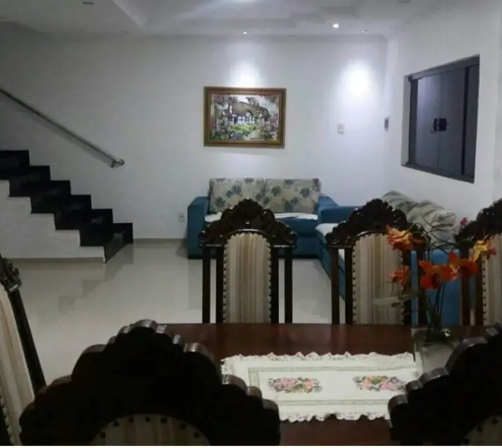 Foto 4 de Sobrado com 1 quarto à venda, 185m2 em Jardim do Vale II, Guaratingueta - SP
