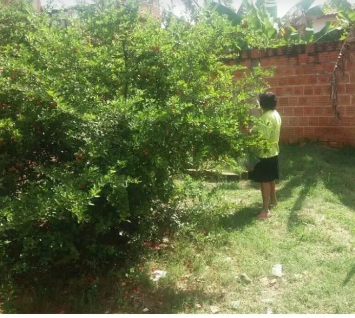 Foto 9 de Sobrado com 1 quarto à venda, 185m2 em Jardim do Vale II, Guaratingueta - SP
