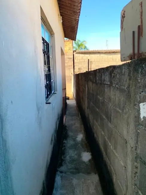 Foto 4 de Casa com 2 quartos à venda, 90m2 em Cidade Nova, Pindamonhangaba - SP