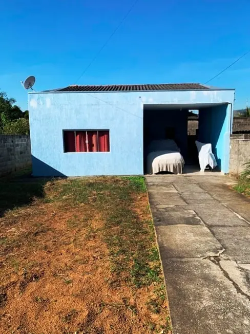Foto 1 de Casa com 2 quartos à venda, 90m2 em Cidade Nova, Pindamonhangaba - SP