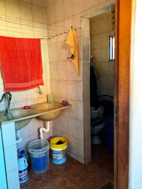 Foto 9 de Casa com 2 quartos à venda, 90m2 em Cidade Nova, Pindamonhangaba - SP