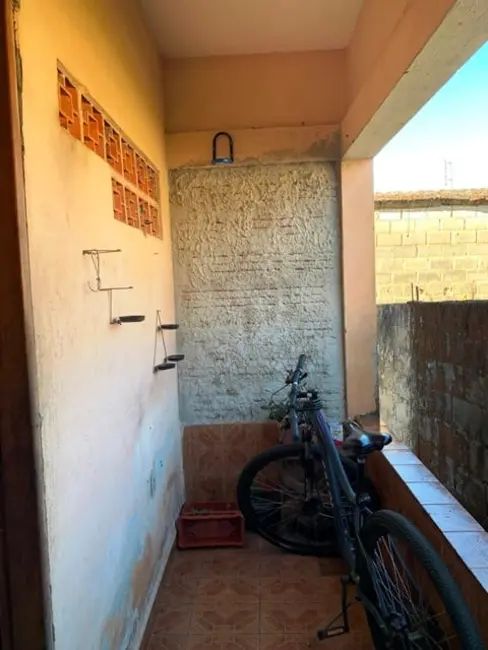 Foto 8 de Casa com 2 quartos à venda, 90m2 em Cidade Nova, Pindamonhangaba - SP