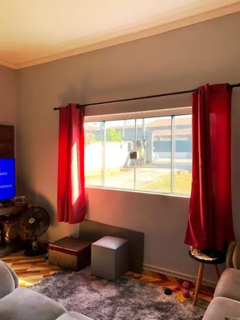 Foto 6 de Casa com 2 quartos à venda, 90m2 em Cidade Nova, Pindamonhangaba - SP