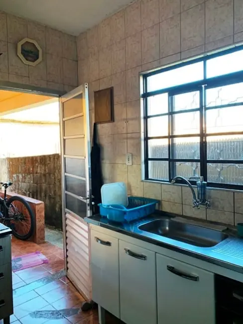 Foto 7 de Casa com 2 quartos à venda, 90m2 em Cidade Nova, Pindamonhangaba - SP