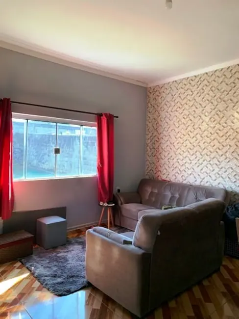 Foto 5 de Casa com 2 quartos à venda, 90m2 em Cidade Nova, Pindamonhangaba - SP