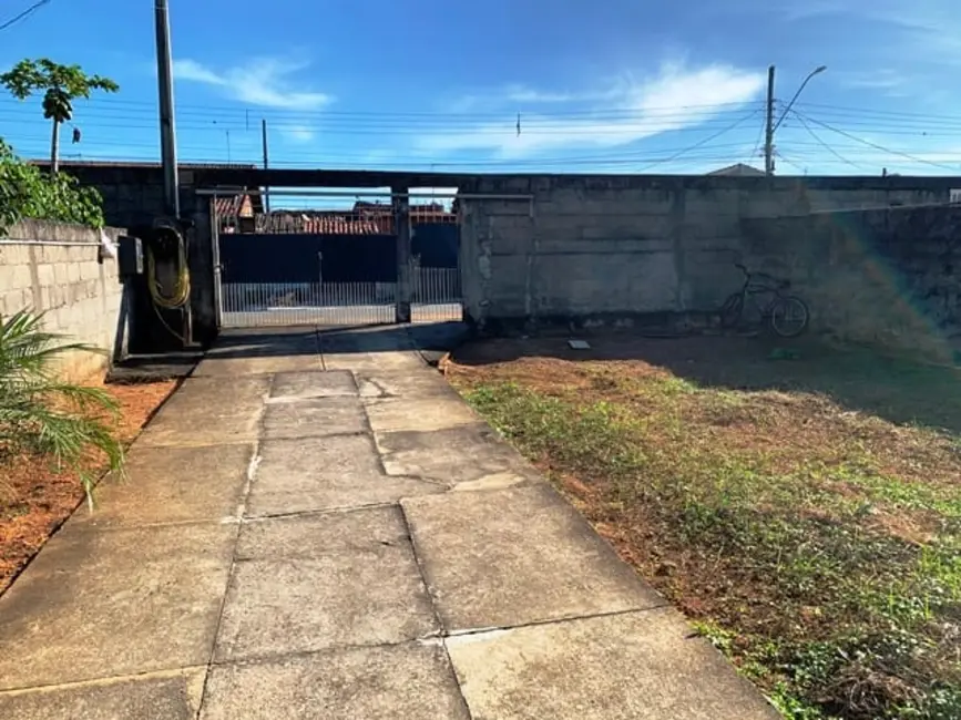 Foto 3 de Casa com 2 quartos à venda, 90m2 em Cidade Nova, Pindamonhangaba - SP