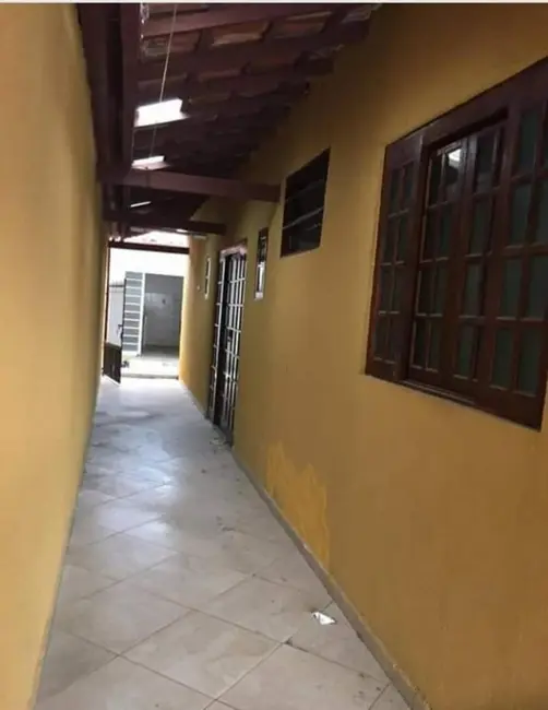 Foto 5 de Casa com 3 quartos à venda, 160m2 em Residencial Mantiqueira, Pindamonhangaba - SP