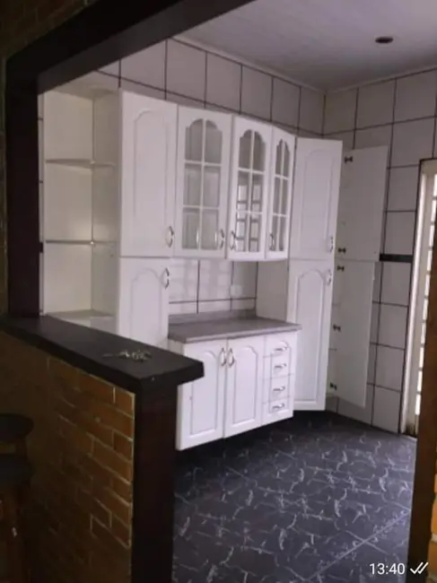 Foto 2 de Casa com 3 quartos à venda, 160m2 em Residencial Mantiqueira, Pindamonhangaba - SP