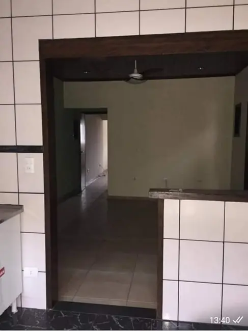 Foto 3 de Casa com 3 quartos à venda, 160m2 em Residencial Mantiqueira, Pindamonhangaba - SP