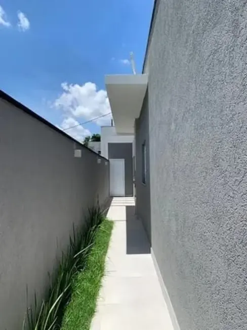 Foto 4 de Casa de Condomínio com 3 quartos à venda, 102m2 em Morada dos Nobres, Taubate - SP