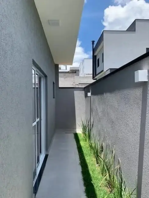 Foto 3 de Casa de Condomínio com 3 quartos à venda, 102m2 em Morada dos Nobres, Taubate - SP