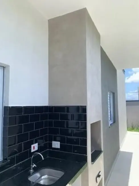 Foto 6 de Casa de Condomínio com 3 quartos à venda, 102m2 em Morada dos Nobres, Taubate - SP