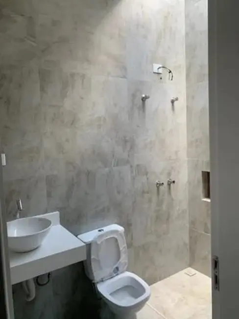 Foto 9 de Casa de Condomínio com 3 quartos à venda, 102m2 em Morada dos Nobres, Taubate - SP