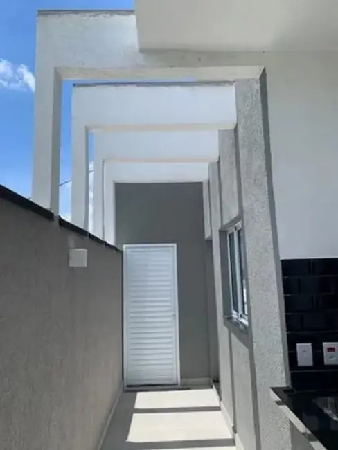 Foto 5 de Casa de Condomínio com 3 quartos à venda, 102m2 em Morada dos Nobres, Taubate - SP