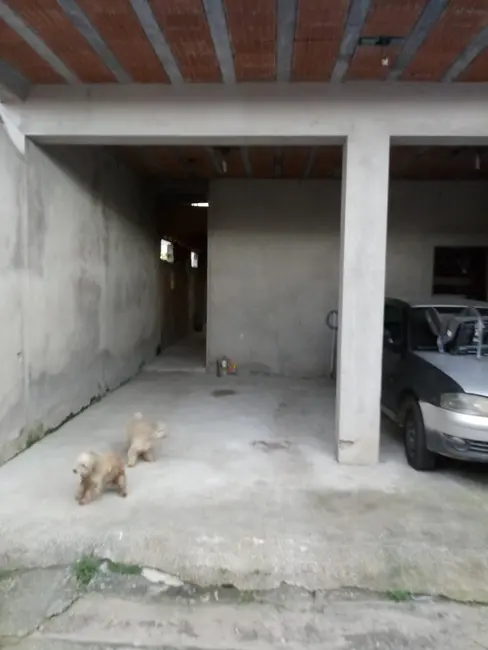 Foto 4 de Sobrado com 3 quartos à venda, 130m2 em Bom Sucesso, Pindamonhangaba - SP