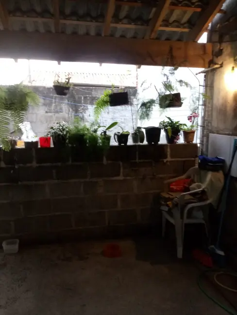 Foto 8 de Sobrado com 3 quartos à venda, 130m2 em Bom Sucesso, Pindamonhangaba - SP