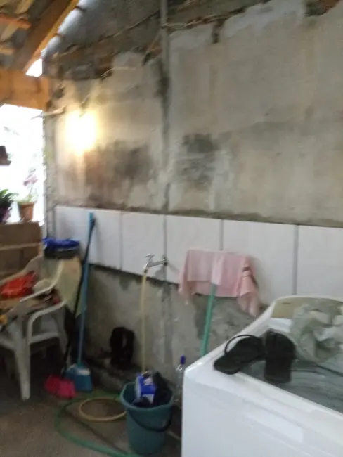 Foto 9 de Sobrado com 3 quartos à venda, 130m2 em Bom Sucesso, Pindamonhangaba - SP