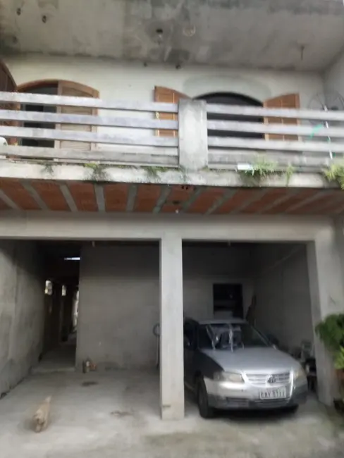 Foto 5 de Sobrado com 3 quartos à venda, 130m2 em Bom Sucesso, Pindamonhangaba - SP