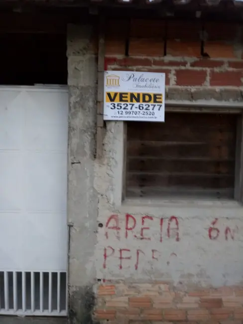 Foto 2 de Sobrado com 3 quartos à venda, 130m2 em Bom Sucesso, Pindamonhangaba - SP