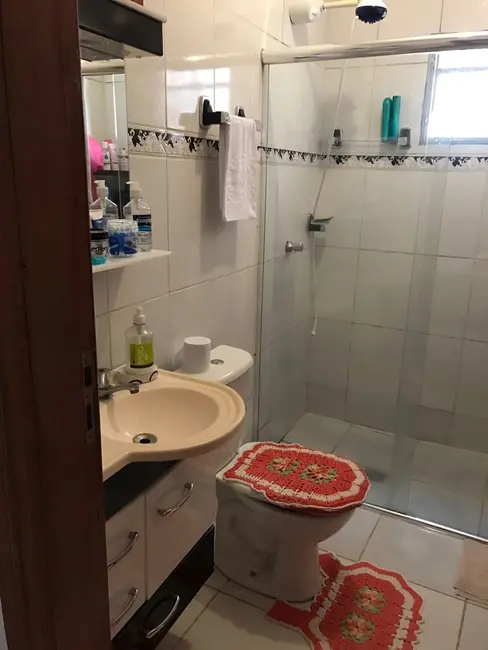Foto 4 de Casa com 1 quarto à venda, 80m2 em Potim - SP