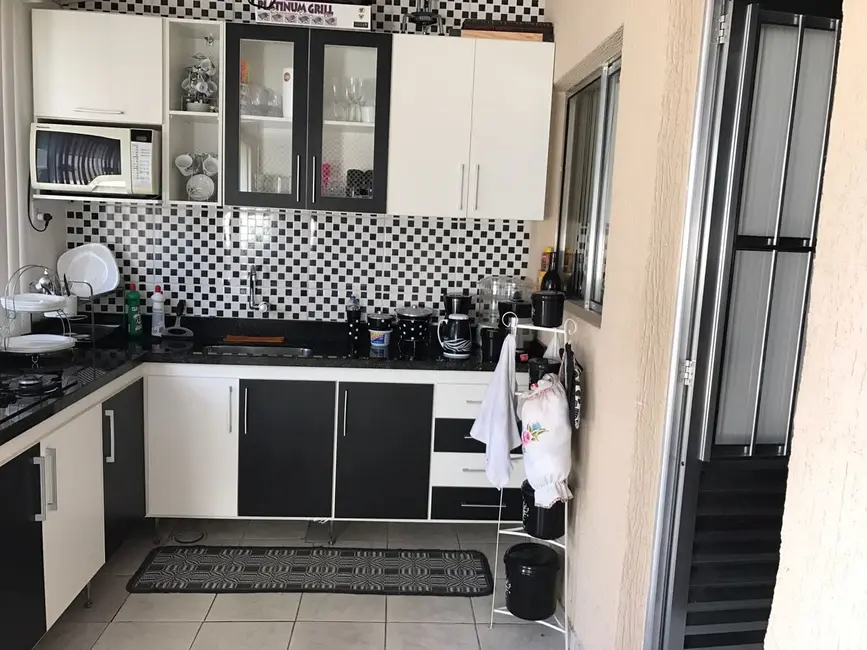 Foto 8 de Casa com 1 quarto à venda, 80m2 em Potim - SP