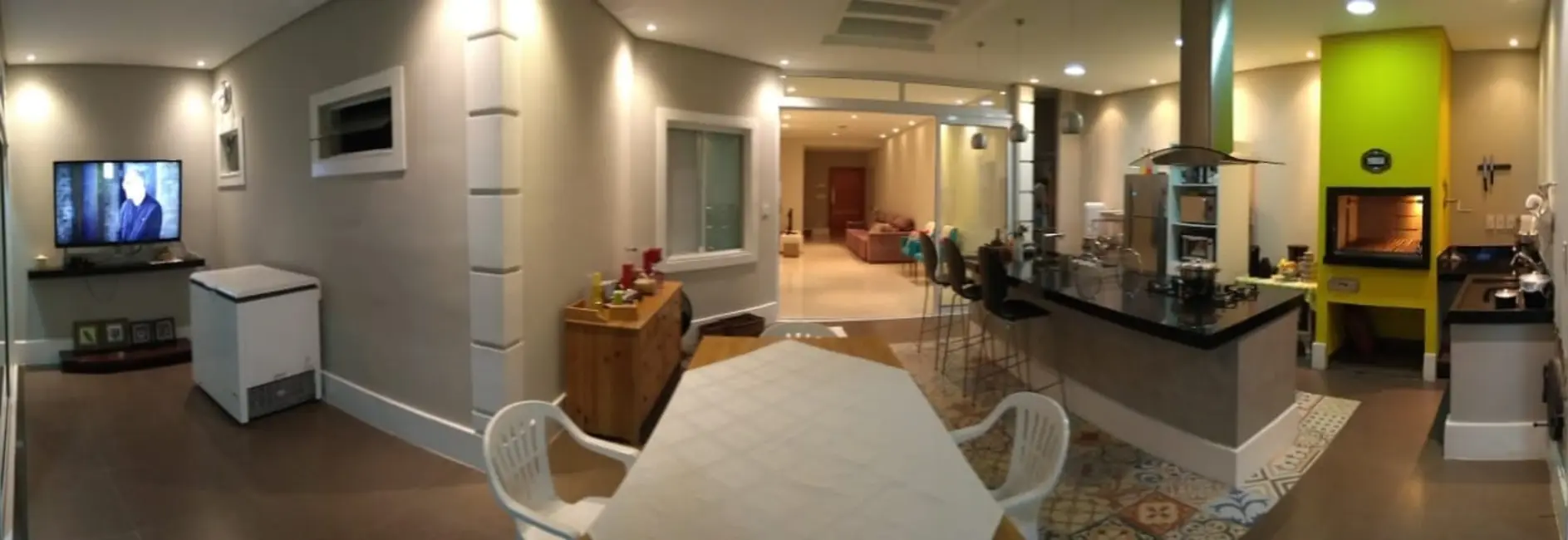 Foto 5 de Casa com 3 quartos à venda, 234m2 em Residencial Campo Belo, Pindamonhangaba - SP