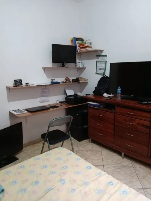 Foto 1 de Casa com 3 quartos à venda, 180m2 em Vila São José, Taubate - SP