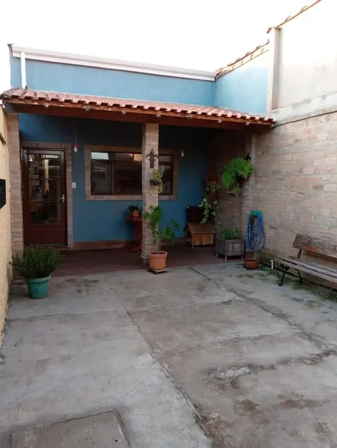 Foto 5 de Casa com 3 quartos à venda, 180m2 em Vila São José, Taubate - SP