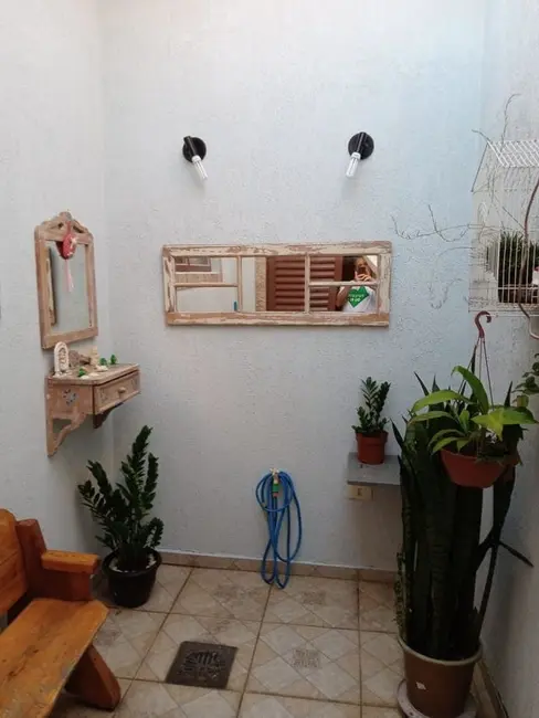 Foto 4 de Casa com 3 quartos à venda, 180m2 em Vila São José, Taubate - SP