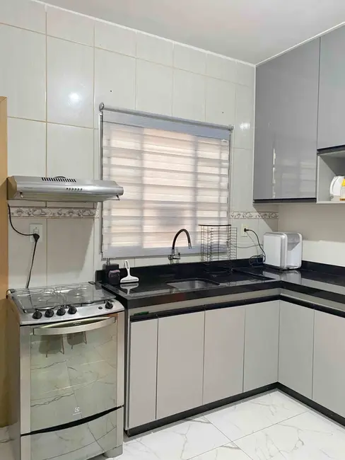 Foto 3 de Casa com 2 quartos à venda, 63m2 em Residencial Maricá, Pindamonhangaba - SP