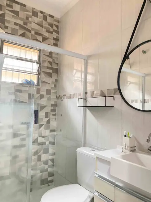 Foto 6 de Casa com 2 quartos à venda, 63m2 em Residencial Maricá, Pindamonhangaba - SP