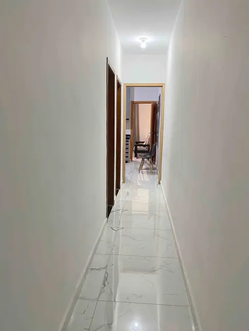 Foto 4 de Casa com 2 quartos à venda, 63m2 em Residencial Maricá, Pindamonhangaba - SP