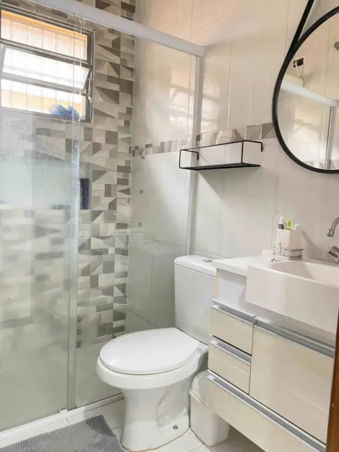 Foto 5 de Casa com 2 quartos à venda, 63m2 em Residencial Maricá, Pindamonhangaba - SP