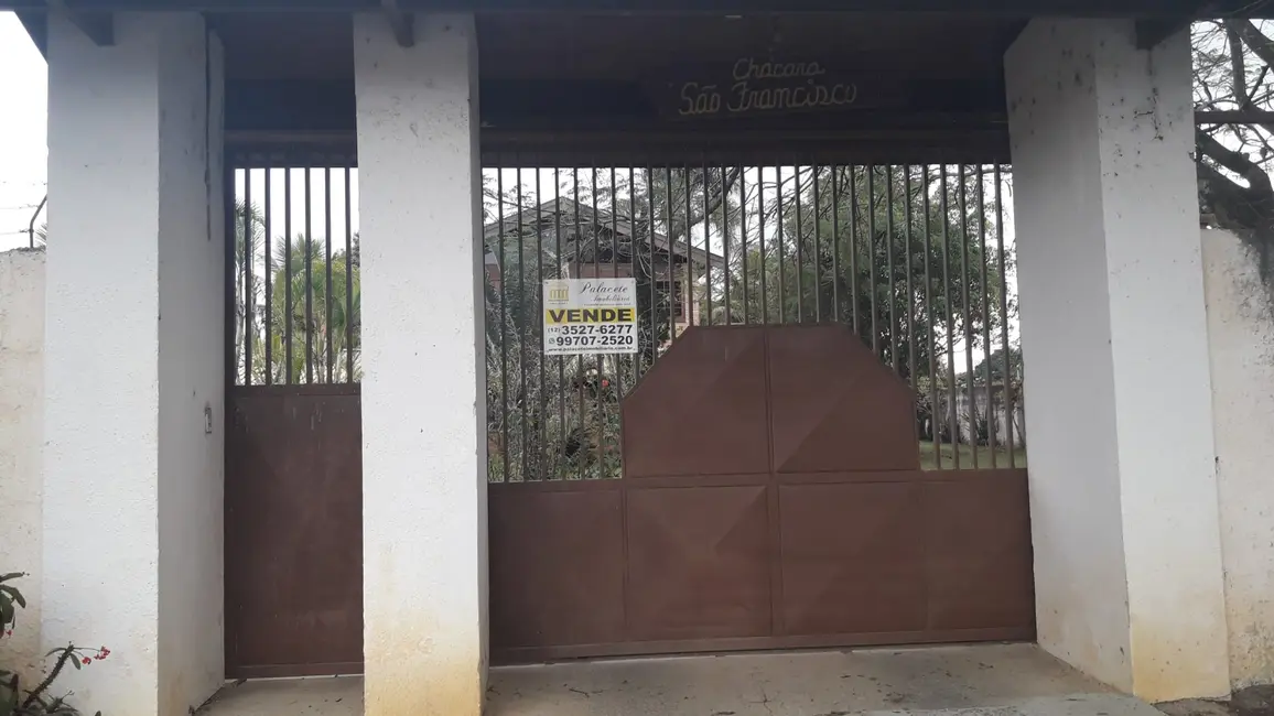 Foto 3 de Casa com 3 quartos à venda, 260m2 em Pindamonhangaba - SP