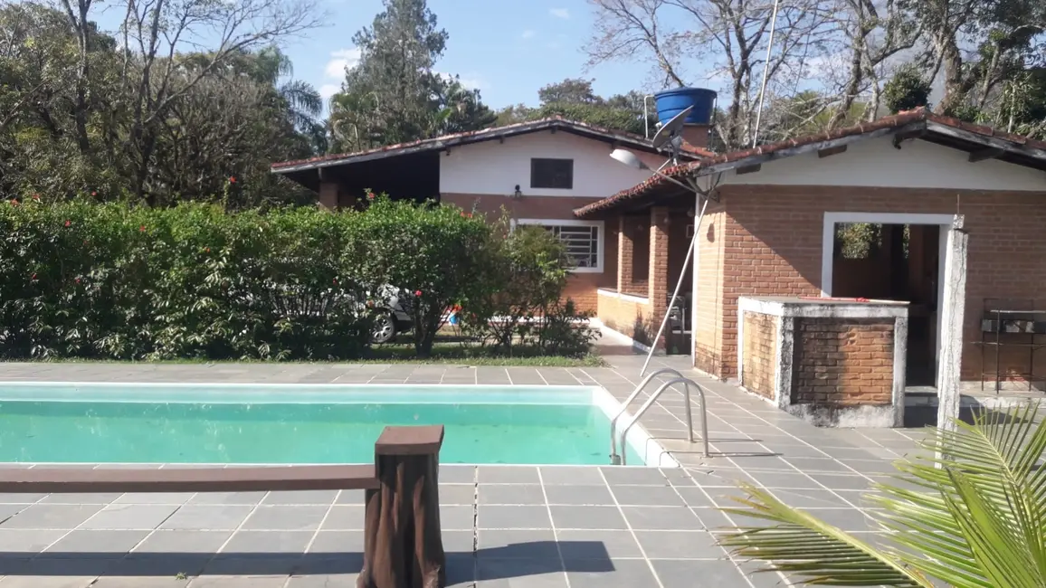 Foto 4 de Casa com 3 quartos à venda, 260m2 em Pindamonhangaba - SP