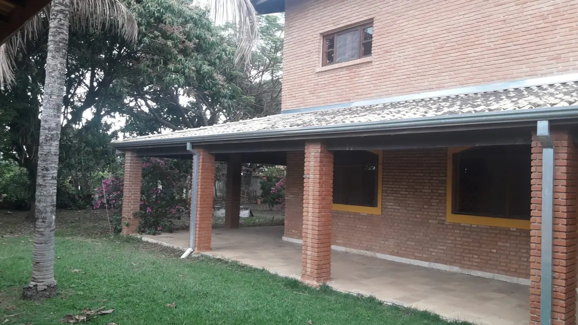 Foto 5 de Casa com 3 quartos à venda, 260m2 em Pindamonhangaba - SP