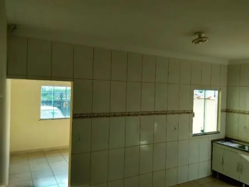 Foto 2 de Casa com 2 quartos à venda, 67m2 em Residencial San Marino, Taubate - SP