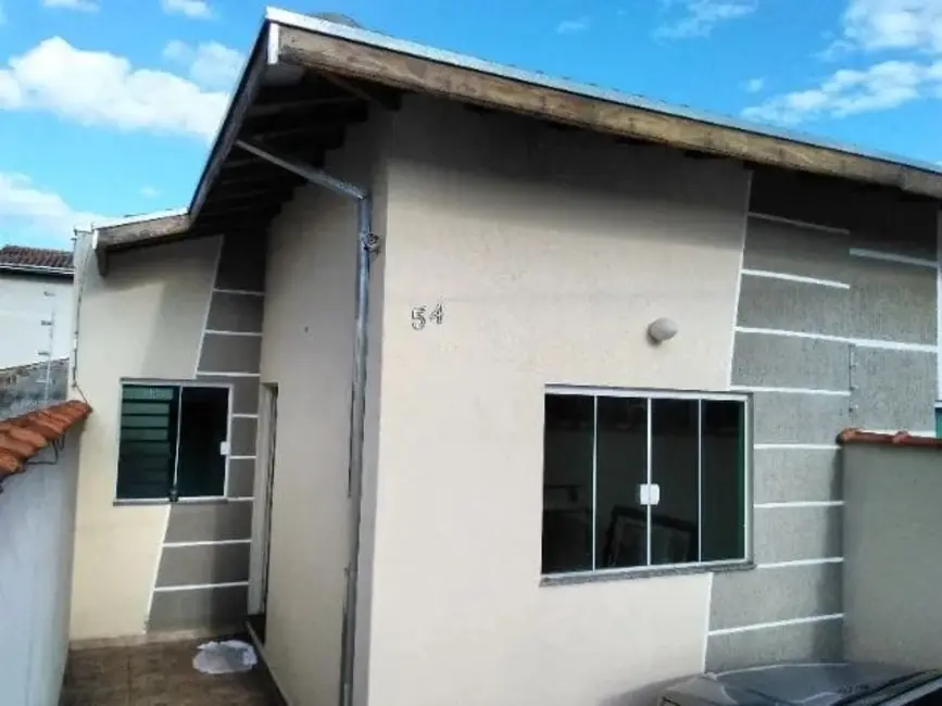 Foto 6 de Casa com 2 quartos à venda, 67m2 em Residencial San Marino, Taubate - SP