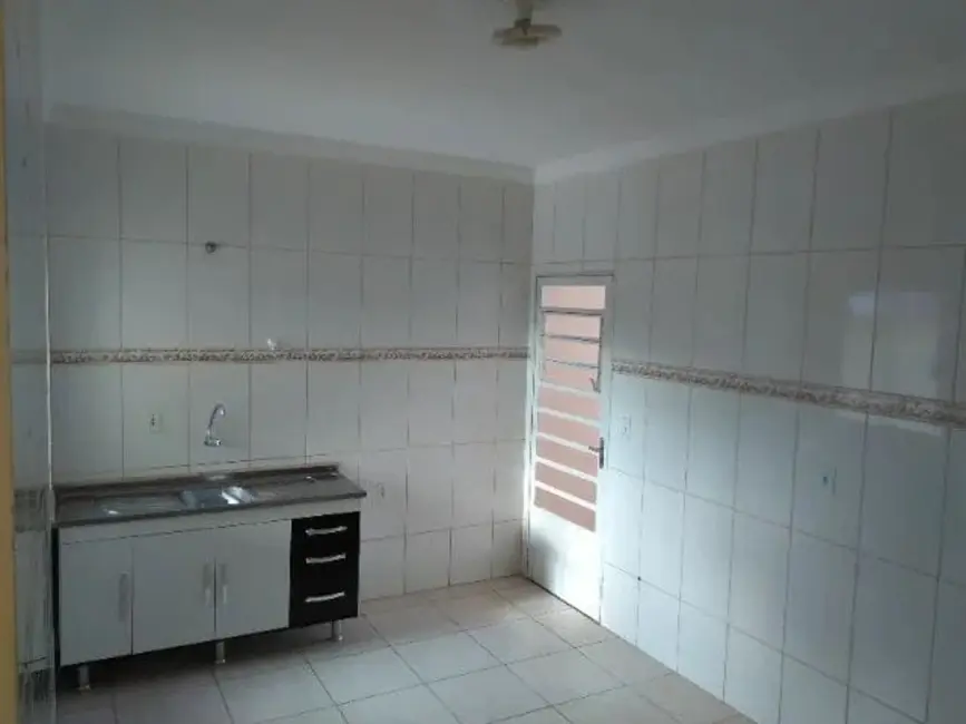 Foto 3 de Casa com 2 quartos à venda, 67m2 em Residencial San Marino, Taubate - SP