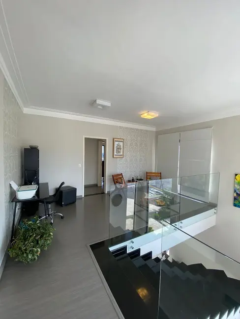 Foto 6 de Casa de Condomínio com 3 quartos à venda, 275m2 em Tremembe - SP