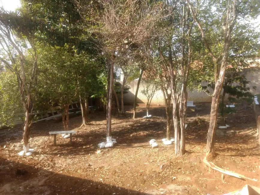 Casa com 2 quartos à venda, 180m2 em Jardim do Vale, Guaratingueta - SP - imagem 7 Foto 7 de Casa com 2 quartos à venda, 180m2 em Jardim do Vale, Guaratingueta - SP